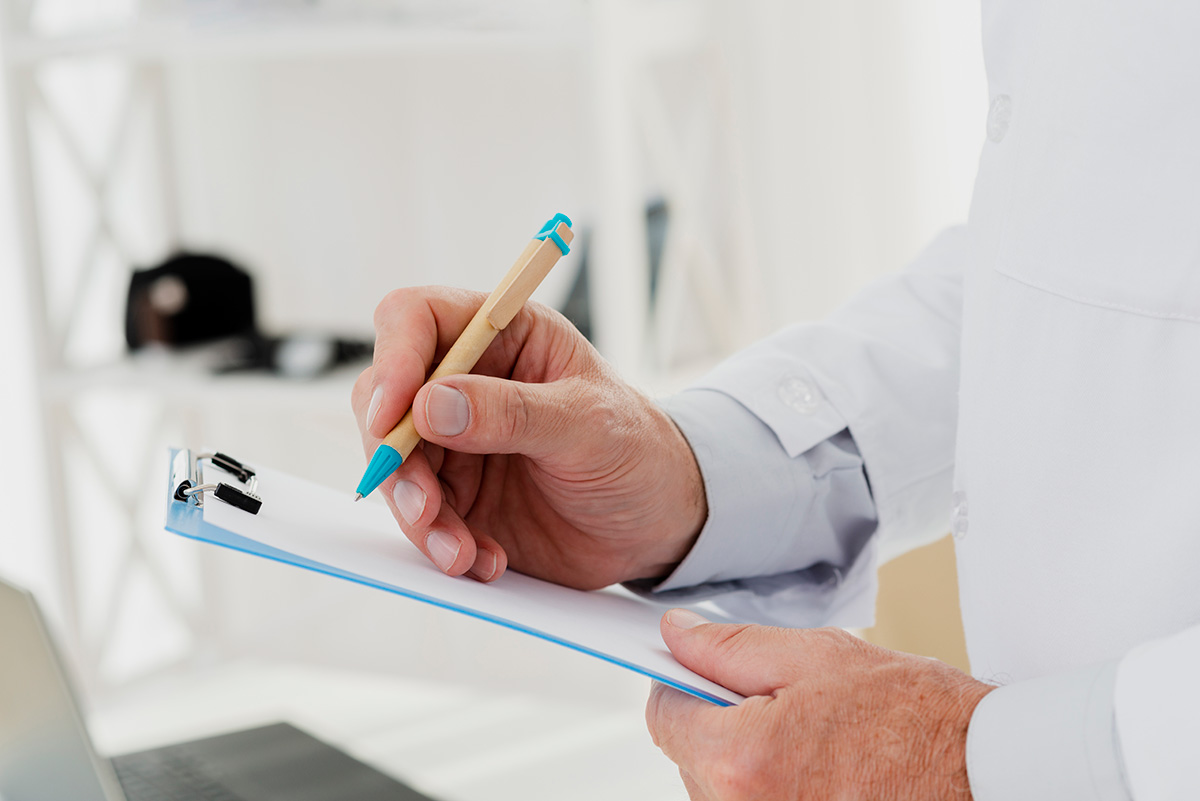 Testosterone Replacement Therapy In Testosterone Replacement Therapy Clinic In Suffolk