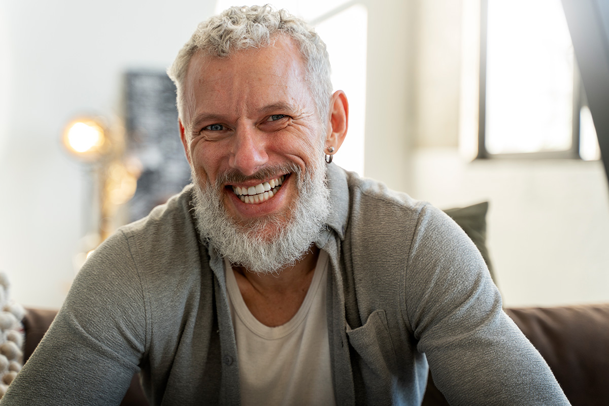 Testosterone Replacement Therapy for Men In Testosterone Replacement Therapy Clinic In Suffolk